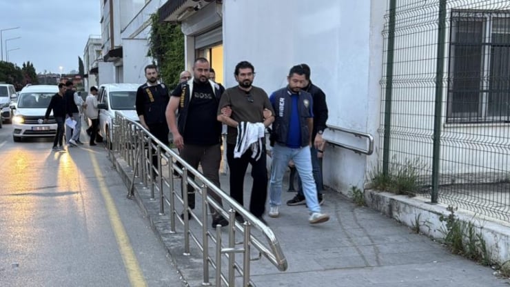 Bahis: Rasim Ozan Kütahyalı dahil 154 kişi adliyeye sevk edildi