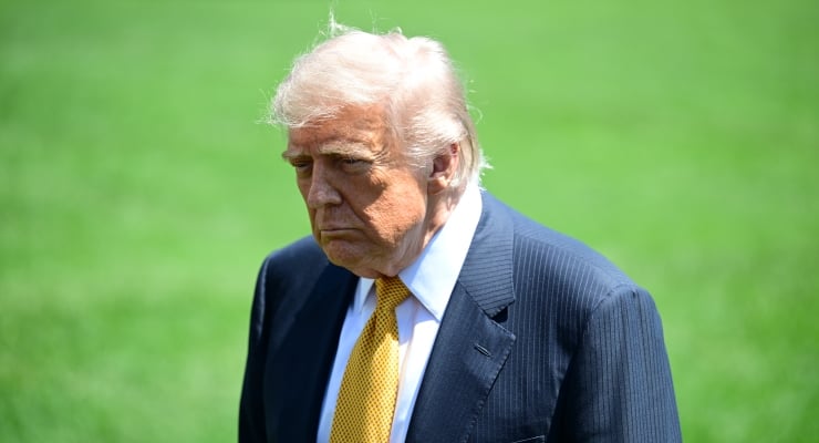 Trump: İran için zaman daralıyor