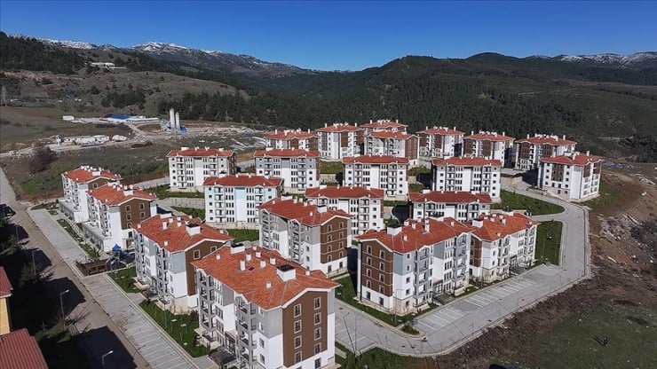 Milli Emlak adıyla dolandırıcılık: 2,7 milyar liralık para trafiği