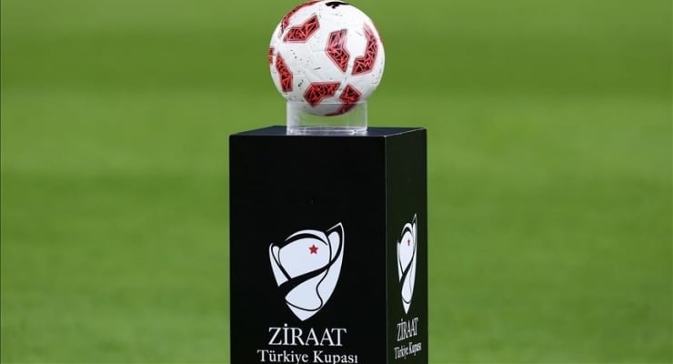 Türkiye Kupası finalinin biletleri satışa çıktı