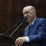 AK Parti TBMM Grup Toplantısı