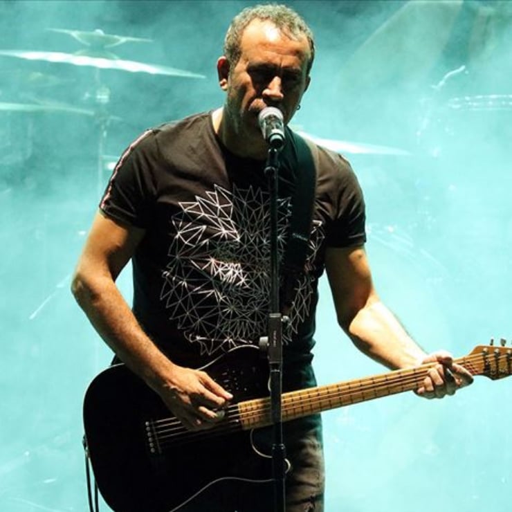 Haluk Levent dahil 19 kişiye tutuklama talebi