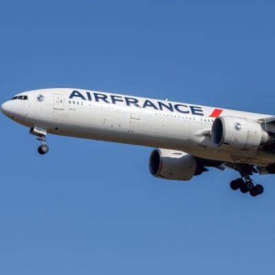 Air France, Ortadoğu'daki üç kente uçuşları askıya aldı