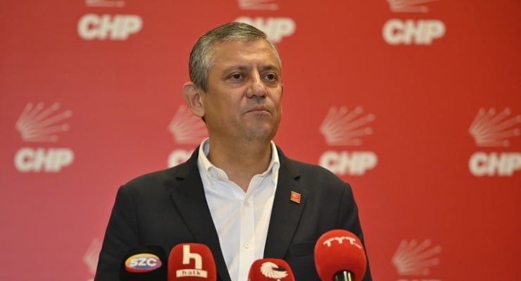 Özel: Bahçeli'nin önerisinin muhatabı Kılıçdaroğlu