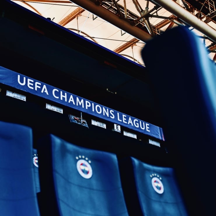Fenerbahçe ve Lyon'un 11'leri belli oldu - Diken