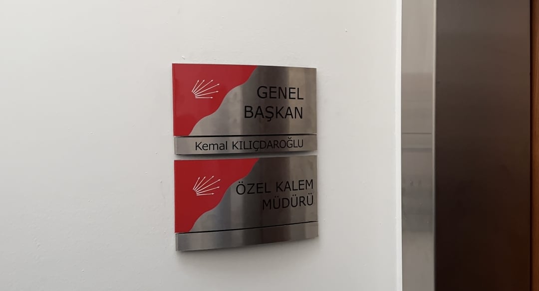 Çağdaş Yaşamı Destekleme Derneği: Kılıçdaroğlu yönetiminden bağış kabul etmeyeceğiz