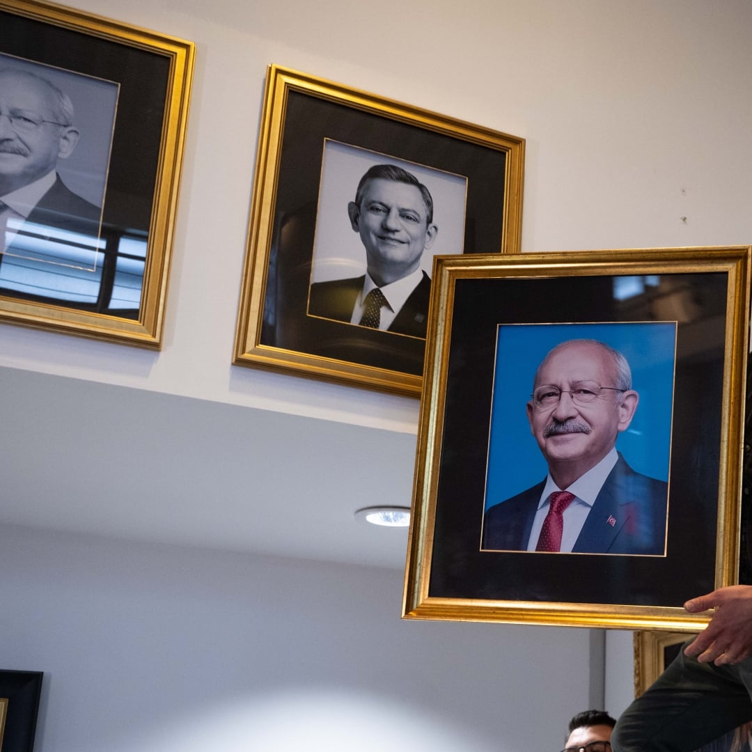 Özel: Mahkeme başvuracağız, vallahi kayyım atansa daha iyi