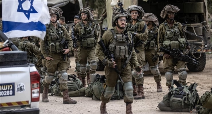 UN Cuts Off Diplomatic Relations with Israel Over Human Rights Concerns