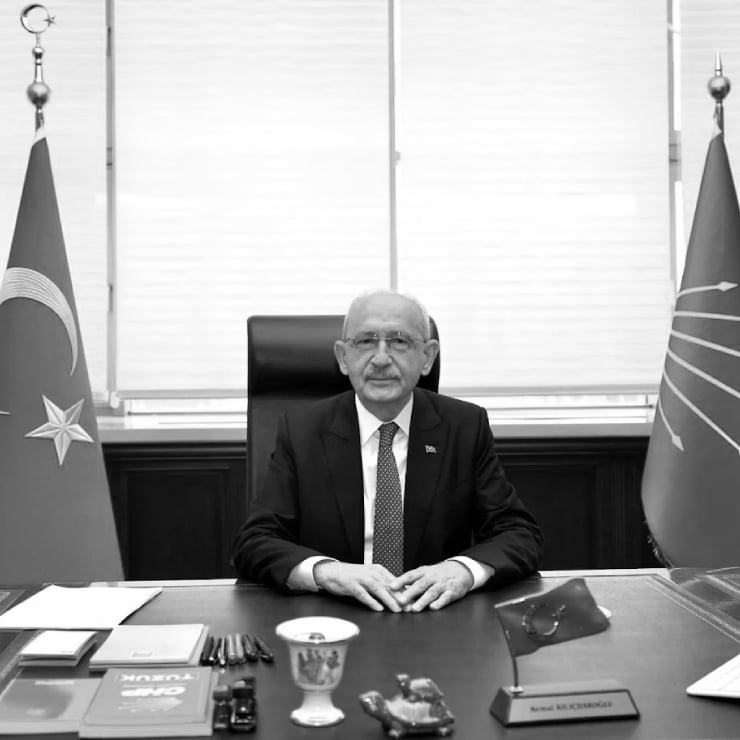 Kılıçdaroğlu üç dilde seslendi: Bijî biratiya gelan! - Diken