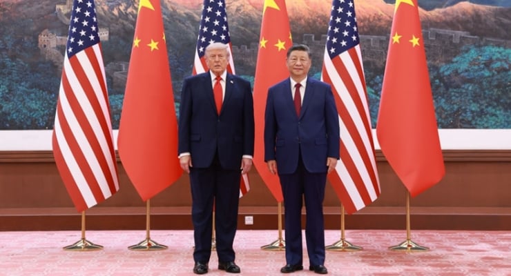 Fotoğraf: @XHNews