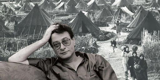 Mutlak butlan günlerinde şiir ve hafıza