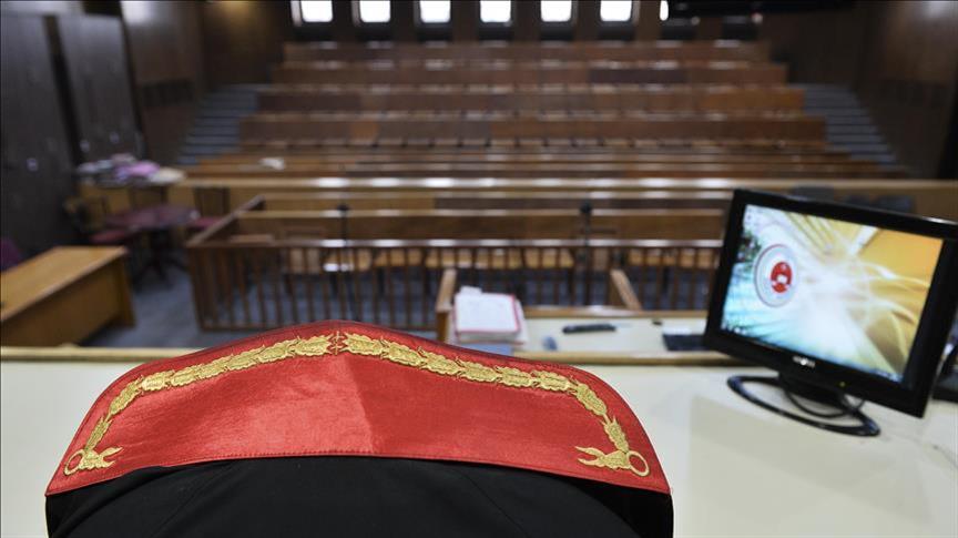 Miras için babasını patlayıcıyla öldürmeye kalktı: Oğul ve üç kişiye hapis