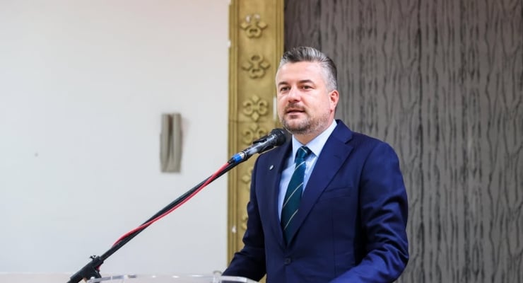 Buca Belediye Başkanı Görkem Duman gözaltına alındı