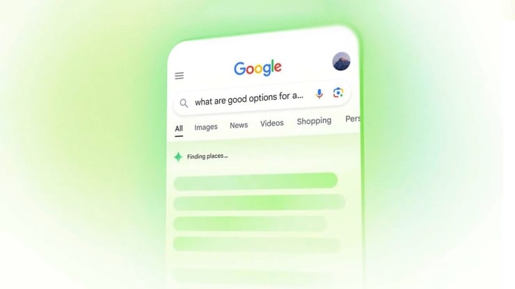 Yayıncı içeriklerinin Google yapay zeka özetinde kullanımına kısıtlama