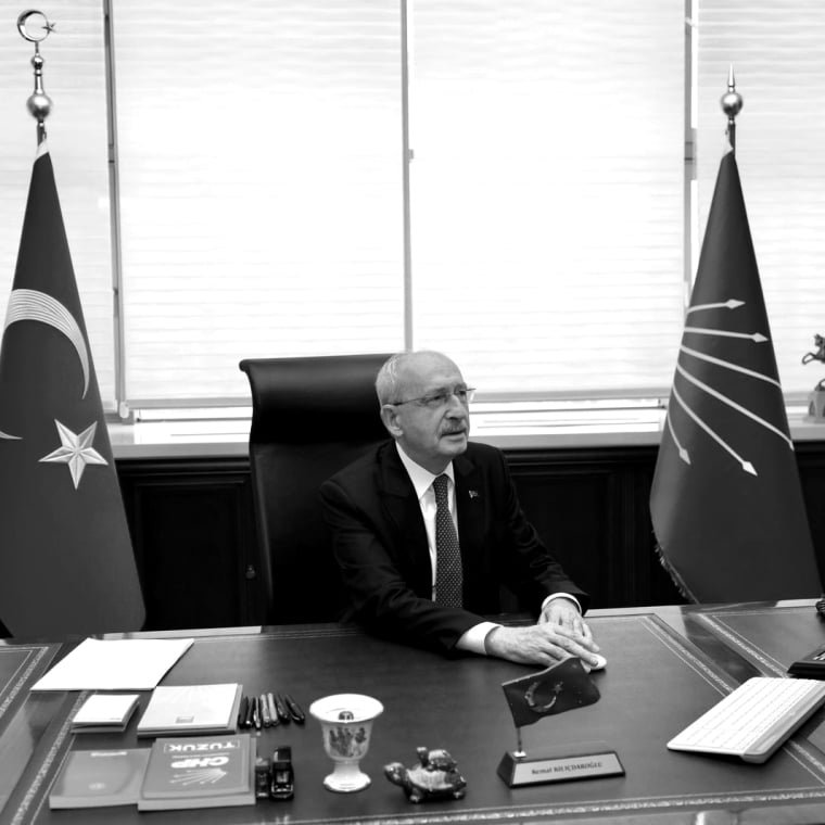 Kılıçdaroğlu: 24 Temmuz'un 'Lozan Barış Günü' olarak resmi bayram ilan edilmesini teklif edeceğiz