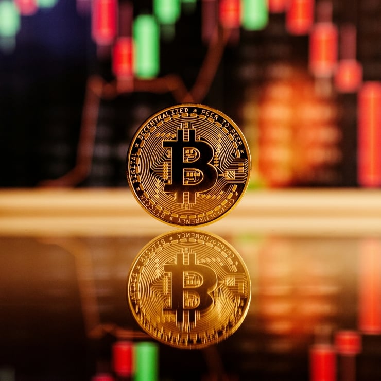 Mayıstan bu yana ilk: Bitcoin 80 bin doların üstünü gördü - Diken