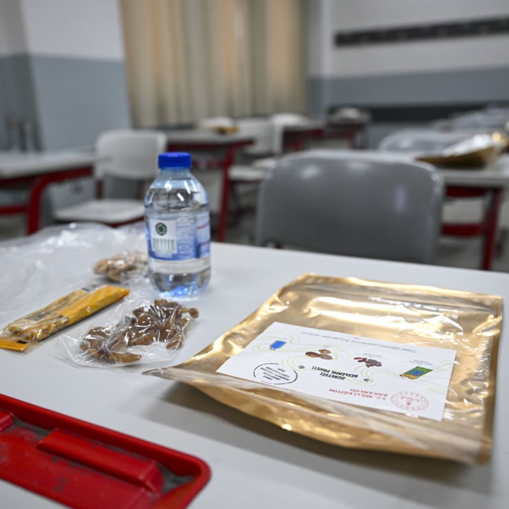 LGS sınav sonuçları açıklandı: 452 öğrenci tam puan aldı