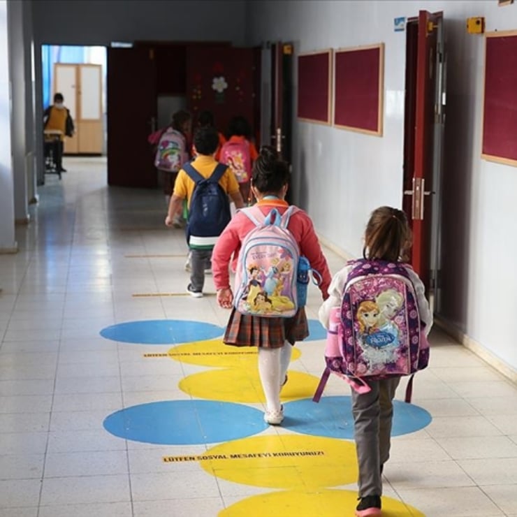 Kocaeli'de Okullar Yarın Tatil