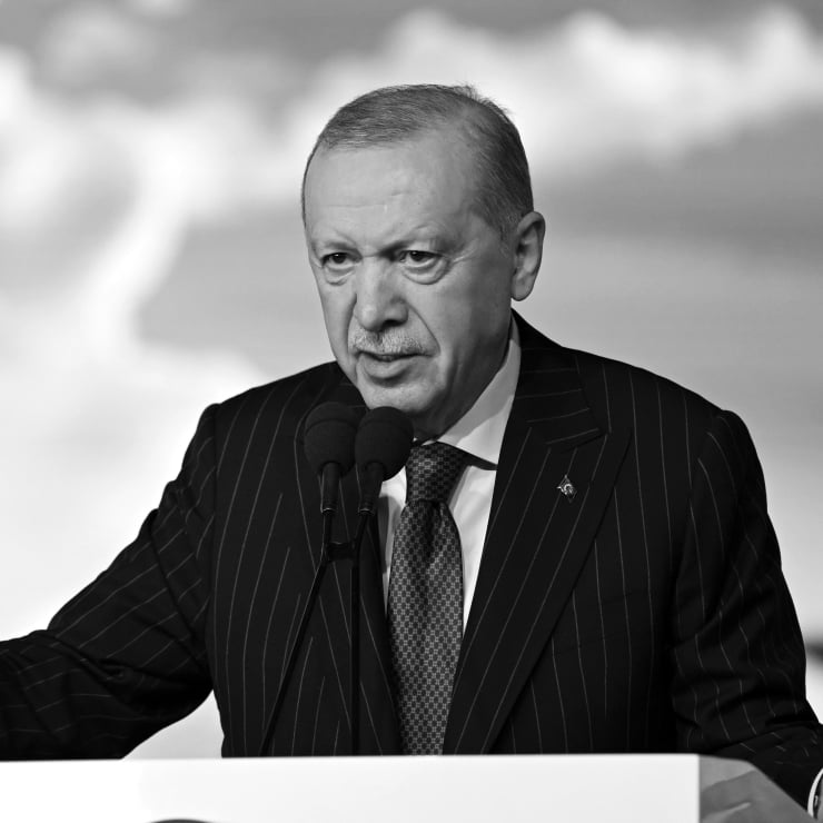 Erdoğan: Süreç, takvim değil hedef meselesi - Diken