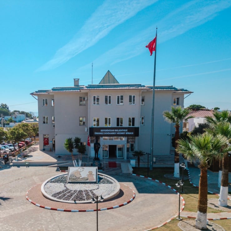 Seferihisar Belediyesi soruşturması: Bir kişi tutuklandı - Diken