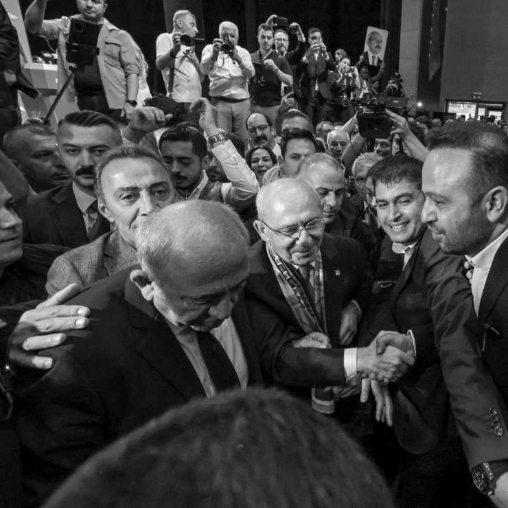 MLSA: Gürsel Tekin, BirGün'ün haberi nedeniyle suç duyurusunda bulundu