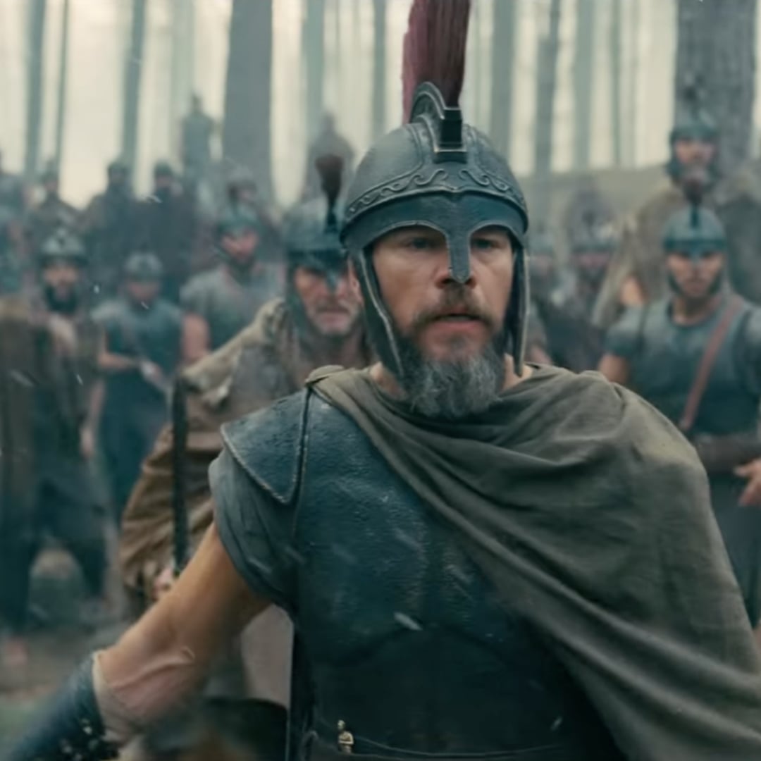 17 Temmuz'da vizyonda: 'Odyssey' ne anlatıyor?