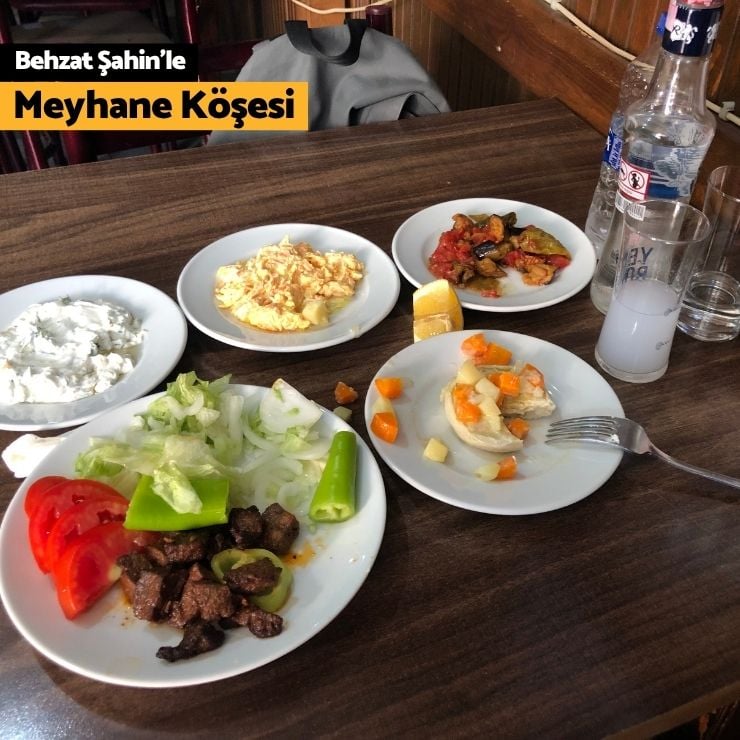 Bir Efsane'nin son günleri