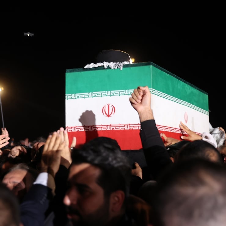 İran: ABD saldırılarında 14 kişi öldü