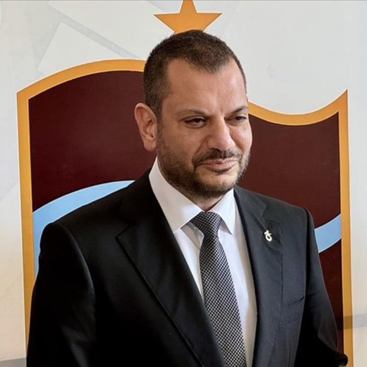 Ertuğrul Doğan yeniden Kulüpler Birliği başkanı seçildi