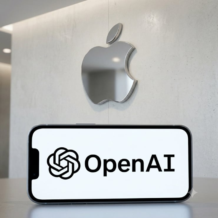 Apple, iki eski çalışanı ve OpenAI'a dava açtı: Ticari sırlarımızı çaldılar