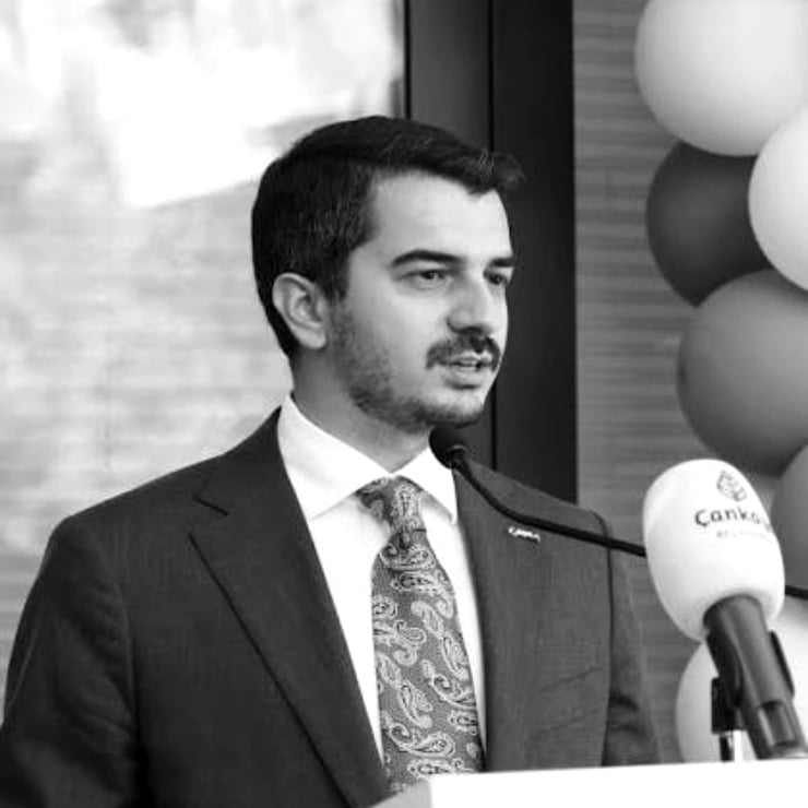 Çankaya belediye başkanı gözaltına alındı