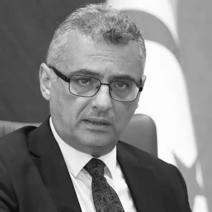 Kıbrıs Cumhurbaşkanı Erhürman taburcu edildi: Sağlığı iyi