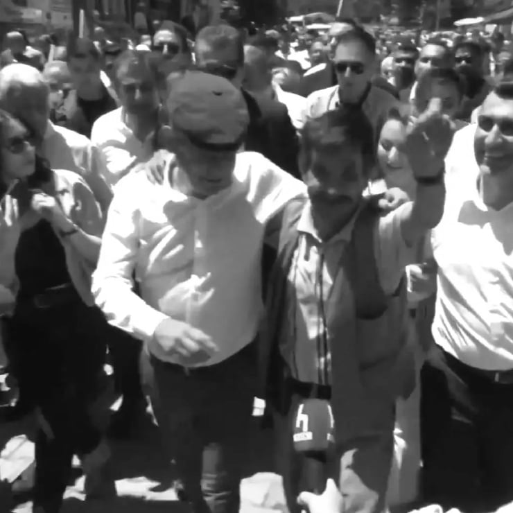 Özel'den Erdoğan'a: Sana bu seçimi kazandırmayacağız