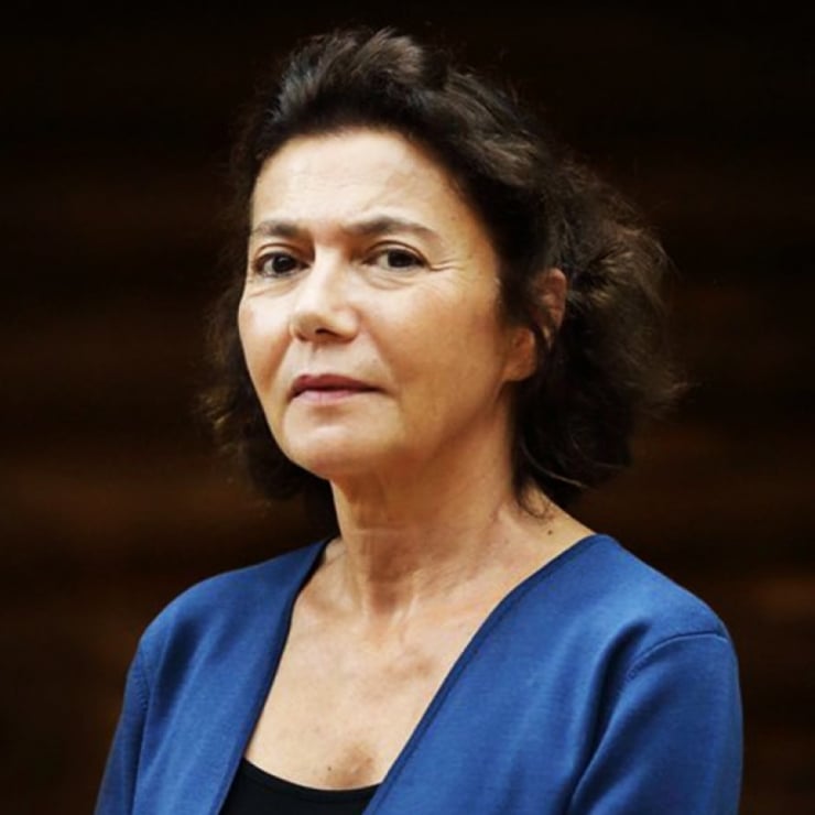 Prof. Dr. Ayşe Buğra'ya Britanya'dan üstün başarı ödülü