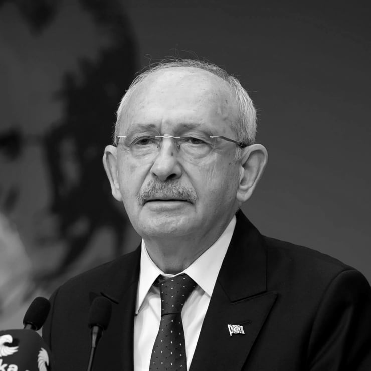 Kılıçdaroğlu: Parti içinde paralel yapı olmaz