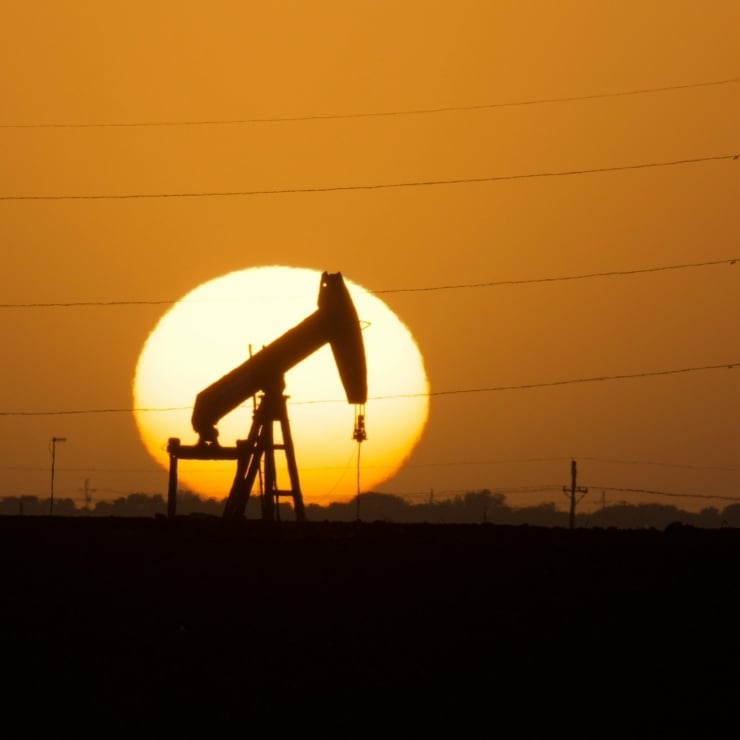 ABD-İran etkisi: Petrol 80 doları aştı