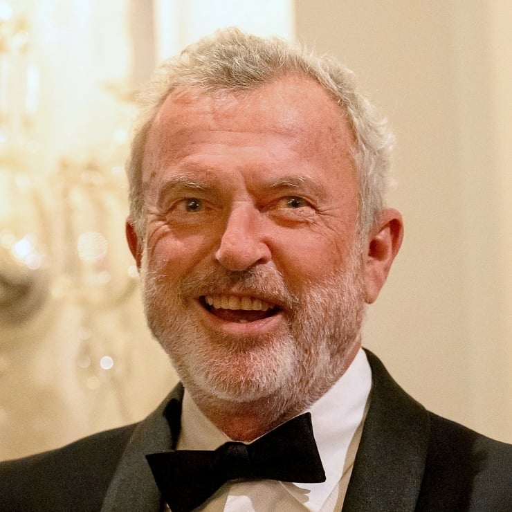 Oyuncu Sam Neill hayatını kaybetti