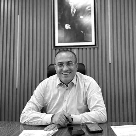 İBB Genel Sekreter Yardımcısı Erdal Celal Aksoy hakkında tahliye kararı