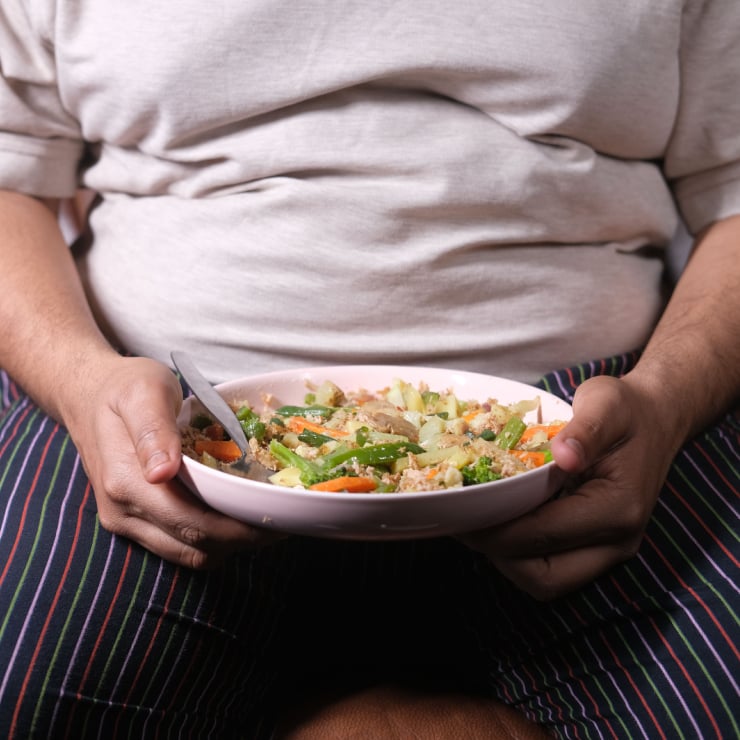 AB'den ilk oral obezite ilacı onayı