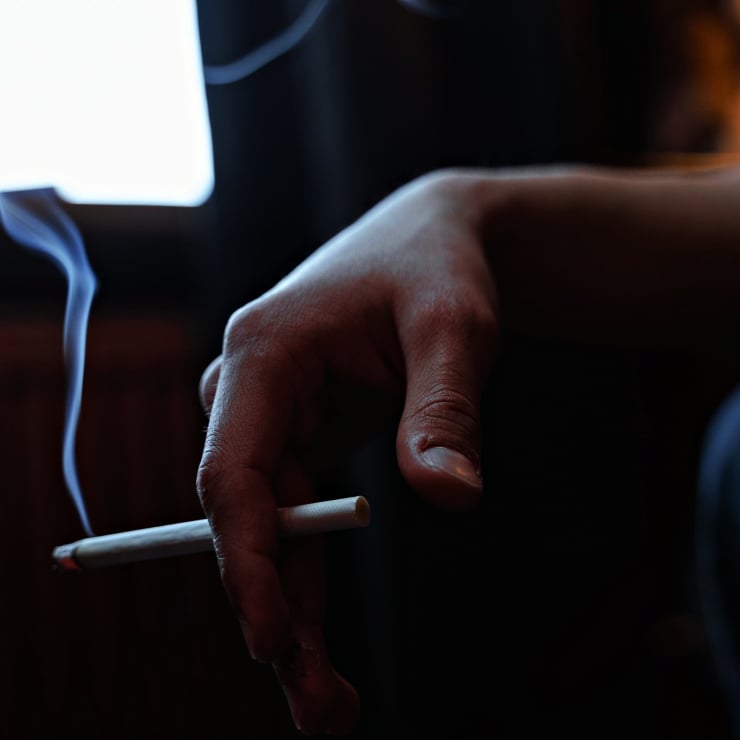 Çocuk ve ergenler için sigara bırakma polikliniği