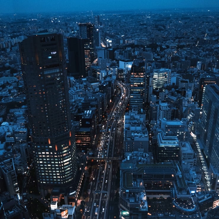 Japonya 'yedek başkent' belirleyecek