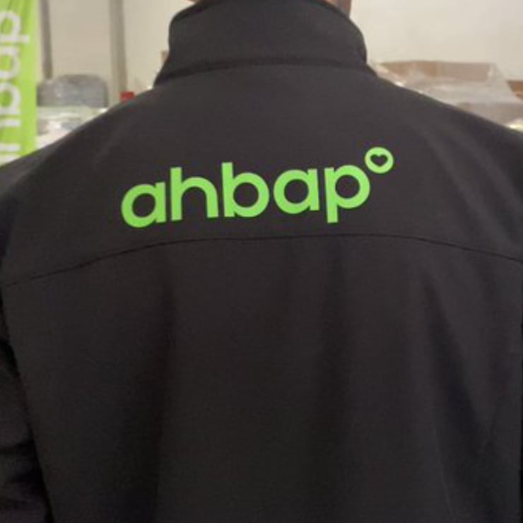 Ahbap kurucularından Alper Çelik gözaltına alındı