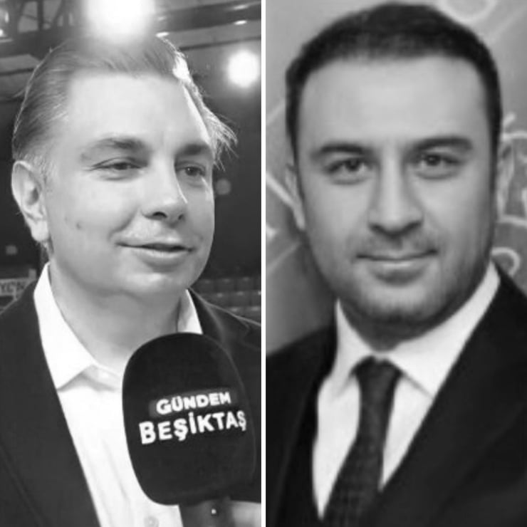 Yöneticilere bahis operasyonu: Galatasaray'dan bir, Beşiktaş'tan üç isim var