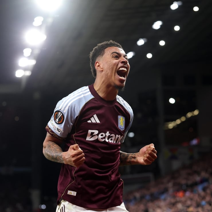 Morgan Rogers 117 milyon sterline transferi için Chelsea'yle anlaştı