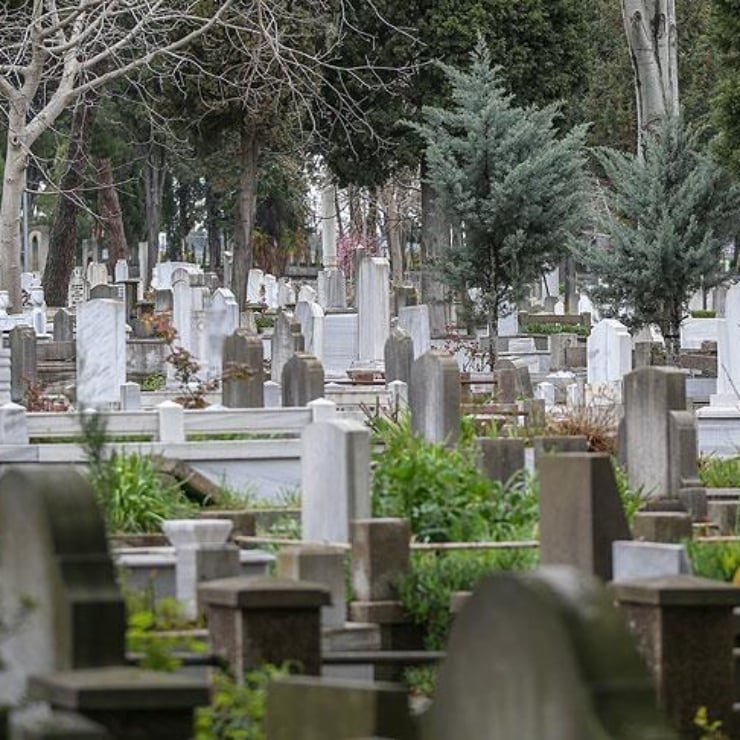 Hatay'da cenazeler karıştı: Üniversite hastanesinden açıklama
