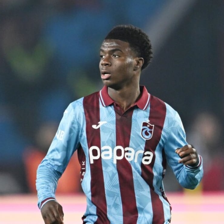 Oulai, 26 milyon avroya Fiorentina'da