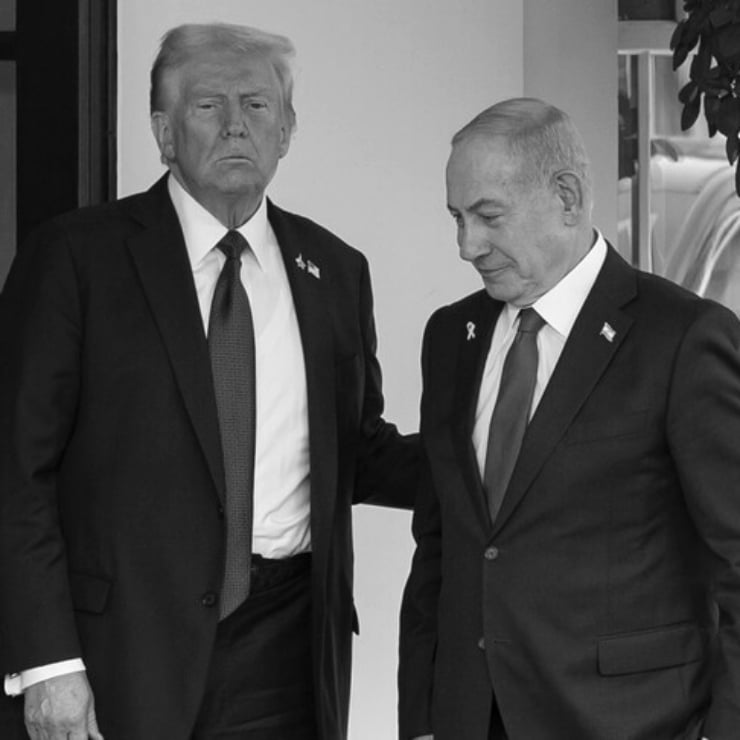 Mamdani UCM kararına işaret etmişti: Trump 'Netanyahu tutuklanmayacak' dedi
