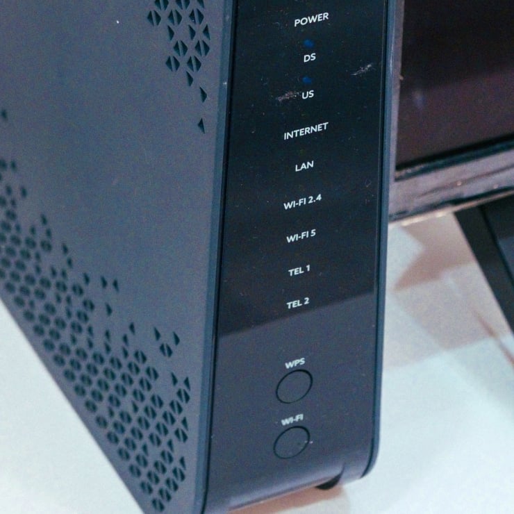 Wifi modem sinyalini bozan dört şey