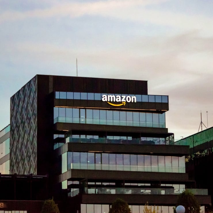 İran: Bahreyn'deki Amazon veri merkezini vurduk