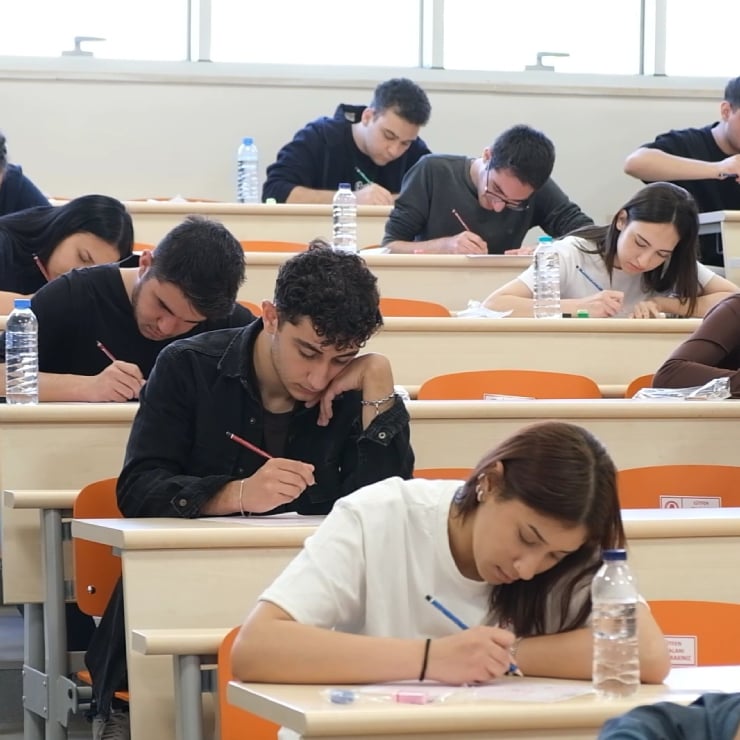 YKS sonuçları: 80 matematik sorusunda doğru cevap ortalaması 13,8